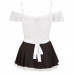 Cottelli Collection | Костюм горничной Maid's Dress. Цена 2 850 грн. Фото: 3