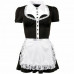 Cottelli Collection | Костюм горничной Waitress Set Cottelli Collection S. Ціна 2550 грн. Фото: 2