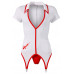 Cottelli Collection | Костюм Медсестры Cottelli Collection Nurse Costume размер S. Ціна 2550 грн. Фото: 2