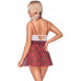 Cottelli Collection | Костюм в клеточку Cottelli ,,Школьница,, для ролевых игр, M. Цена 1 990 грн. Фото: 2