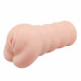 Crazy Bull | Мастурбатор-Crazy Bull Lorraine Masturbator Flesh. Ціна 530 грн. Фото: 1