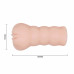 Crazy Bull | Мастурбатор-Crazy Bull Lorraine Masturbator Flesh. Ціна 530 грн. Фото: 5