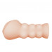 Crazy Bull | Мастурбатор реалистичный Crazy Bull Pocket Pussy из киберкожи, 15 см. Цена 595 грн. Фото: 2