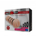 Crazy Bull | Мастурбатор реалистичный Crazy Bull Pocket Pussy из киберкожи, 15 см. Цена 595 грн. Фото: 6