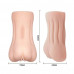 Crazy Bull | Мастурбатор Crazy Bull Manga Vagina Flesh. Цена 870 грн. Фото: 5