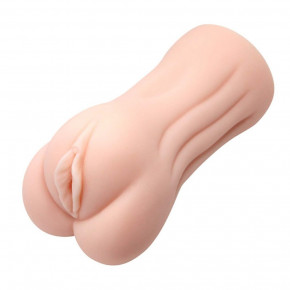 Crazy Bull | Мастурбатор Manga Vagina Flesh. Ціна: 870 грн