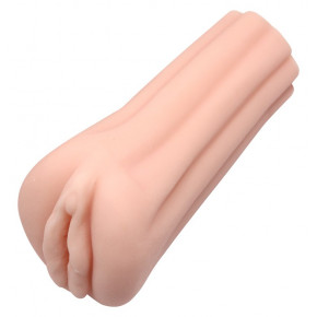 Crazy Bull | Мастурбатор вагина реалистичная - Crazy Bull Vagina Masturbator Woman Flesh. Цена: 485 грн