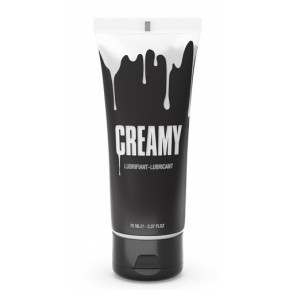 CREAMY | Лубрикант имитирующий сперму Creamy Cum (Франция), 70 мл. Цена: 595 грн