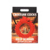 Creature Cocks | Эрекционное кольцо Creature Cocks Rise of the Dragon Silicone Penis Ring - Red. Ціна 1053 грн. Фото: 7