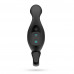 CRUSHIOUS | Массажер простаты с дистанционным пультом Crushious Loki черный, 13 х 3.5 см. Ціна 3950 грн. Фото: 2 CRUSHIOUS | Массажер простаты с дистанционным пультом Crushious Loki черный, 13 х 3.5 см. Ціна 3950 грн. Фото: 2