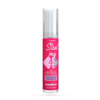 CRUSHIOUS | Оральный лубрикант Crushious Strawberry Champagne, 10 мл. Цена 340 грн
