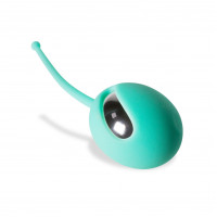  | Вагинальный шарик Lovely Lady Turquoise. Цена 495 грн