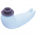 CuteVibe | Вакуумный вибратор  CuteVibe Franky Blue. Цена 1 869 грн. Фото: 2