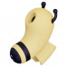 CuteVibe | Вакуумний Вібратор Cutevibe Beebe Yellow. Ціна 2199 грн. Фото: 3