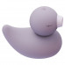 CuteVibe | Вакуумний Вібратор Cutevibe Ducky Grey. Ціна 1899 грн. Фото: 2