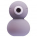 CuteVibe | Вакуумний Вібратор Cutevibe Ducky Grey. Ціна 1899 грн. Фото: 1