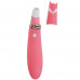CuteVibe | Вакуумный вибратор CuteVibe Foxy Sakura. Цена 1 614 грн. Фото: 1