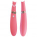 CuteVibe | Вакуумный вибратор CuteVibe Foxy Sakura. Цена 1 614 грн. Фото: 2
