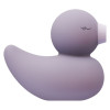Вакуумний Вібратор Cutevibe Ducky Grey