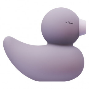 CuteVibe | Вакуумний Вібратор Cutevibe Ducky Grey. Ціна: 1899 грн