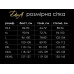 D&A | Сексуальное боди-сетка с открытой попкой AGATHA D&A размер XL. Цена 800 грн. Фото: 2