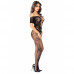 Daring Intimates | Комбинезон Daring Off the Shoulder Bodystocking. Ціна 1070 грн. Фото: 1