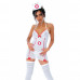 Daring Intimates | Костюм медсестры Hot Nurse Roleplay Set S/M. Ціна 2495 грн. Фото: 1