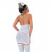 Daring Intimates | Костюм медсестры Hot Nurse Roleplay Set S/M. Ціна 2495 грн. Фото: 2