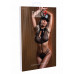 Daring Intimates | Костюм сексуальной полицейской Naughty Police Roleplay Set S/M. Ціна 2795 грн. Фото: 3