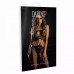 Daring Intimates | Сексуальный комбенизон Strapless Shell Bodystocking. Ціна 1295 грн. Фото: 6