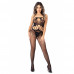 Daring Intimates | Сексуальный комбенизон Strapless Shell Bodystocking. Ціна 1295 грн. Фото: 1