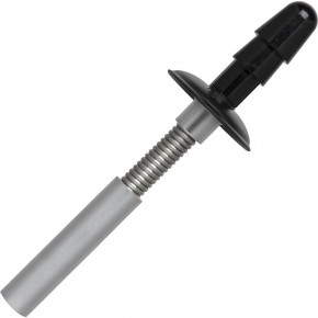 Doc Johnson | Гибкий удленитель-насадка для секс-машины Doc Johnson Kink - Power Banger Spring Flex Extender. Цена: 2 229 грн