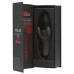 Doc Johnson | Вібраторкролик Doc Johnson Kink - Pulse - Ultimate 4 Motor Silicone Vibrator. Ціна 6059 грн. Фото: 2
