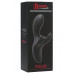 Doc Johnson | Вібраторкролик Doc Johnson Kink - Pulse - Ultimate 4 Motor Silicone Vibrator. Ціна 6059 грн. Фото: 3