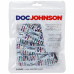 Doc Johnson | Doc Johnson DJ REVERSIBLE AND ADJUSTABLE FACE MASK. Цена 479 грн. Фото: 3 Doc Johnson | Doc Johnson DJ REVERSIBLE AND ADJUSTABLE FACE MASK. Цена 479 грн. Фото: 3