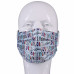 Doc Johnson | Doc Johnson DJ REVERSIBLE AND ADJUSTABLE FACE MASK. Цена 479 грн. Фото: 1 Doc Johnson | Doc Johnson DJ REVERSIBLE AND ADJUSTABLE FACE MASK. Цена 479 грн. Фото: 1