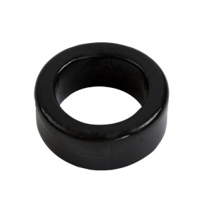Doc Johnson | Ерекційне Кільце Doc Johnson Titanmen Tools - Cock Ring - Black. Ціна: 569 грн