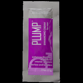 Doc Johnson | Крем для збільшення члена Plump Enhancing Cream For Men. Ціна: 129 грн
