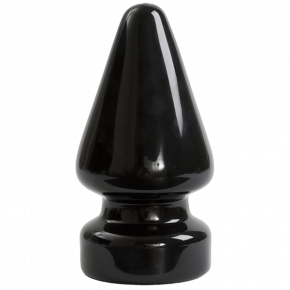 Doc Johnson | Doc Johnson Пробка Titanmen Tools Butt Plug 45 Inch Diameter Ass Master. Цена: 4 199 грн