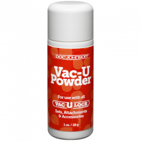 Присыпка для системы Vac-U-Lock Vac-U Powder