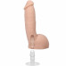 Doc Johnson | Фаллоимитатор Doc Johnson Signature Cocks Girthmasterr 8.5 inch UltraSkyn. Цена 3 484 грн. Фото: 1