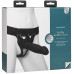 Doc Johnson | Страпон Doc Johnson Body Extensions Be Bold (унісекс). Ціна 4885 грн. Фото: 6