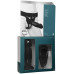 Doc Johnson | Страпон Doc Johnson Body Extensions Be Bold (унісекс). Ціна 4885 грн. Фото: 5