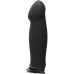 Doc Johnson | Страпон Doc Johnson Body Extensions Be Bold (унісекс). Ціна 4885 грн. Фото: 3