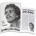Doc Johnson | Фаллоимитатор гигант (вторая кожа) Doc Johnson John Holmes Realistic Cock. Цена 4 650 грн. Фото: 5