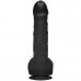 Doc Johnson | Фалоімітатор з імітацією Doc Johnson Kink Squirting Cumplay Cock ULTRASKYN 10" (26.7 см). Ціна 4300 грн. Фото: 3