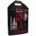 Doc Johnson | Набор аксессуаров для секс-машины Power Banger Cock 8 Piece Kit. Цена 11 950 грн. Фото: 1