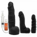 Doc Johnson | Набор аксессуаров для секс-машины Power Banger Cock 8 Piece Kit. Цена 11 950 грн. Фото: 2
