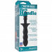 Doc Johnson | Рукоять Doc Johnson для системы Vac-U-Lock - Black Handle. Цена 1 265 грн. Фото: 1