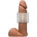 Doc Johnson | Мастурбатор Doc Johnson GoodHead -  Glow Helping Head. Цена 499 грн. Фото: 3